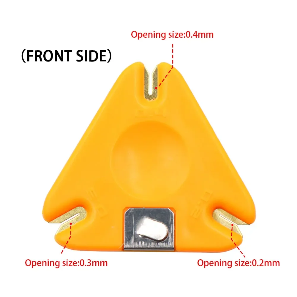 鯉釣りコーティングされた編組ストリッパーリグツール削除コーテ - Fishing Line Cutter のレビューと価格