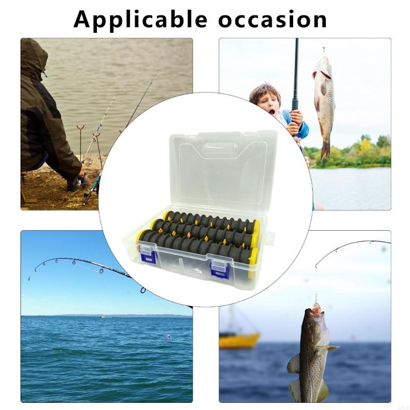 K8GEフィッシングラインスプーラーウィンダーフィッシングラ - Fishing Line Spool のレビューと価格