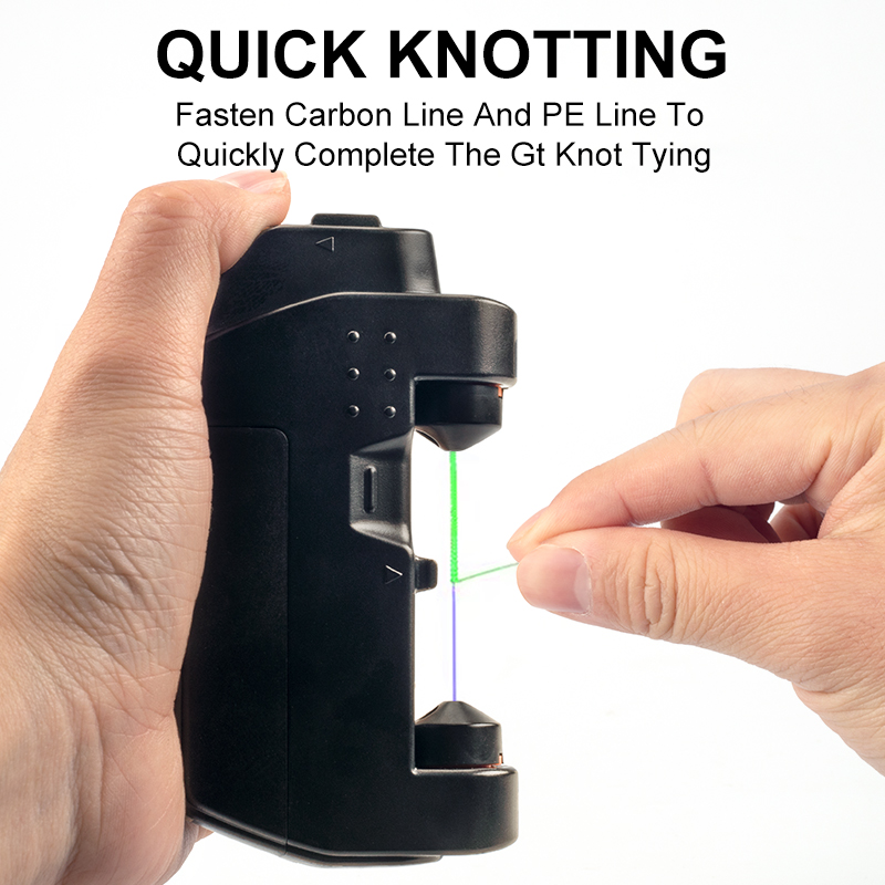 キングダムホット電動ノッター釣り道具ASSIST GT PR - Fishing Line Winder のレビューと価格