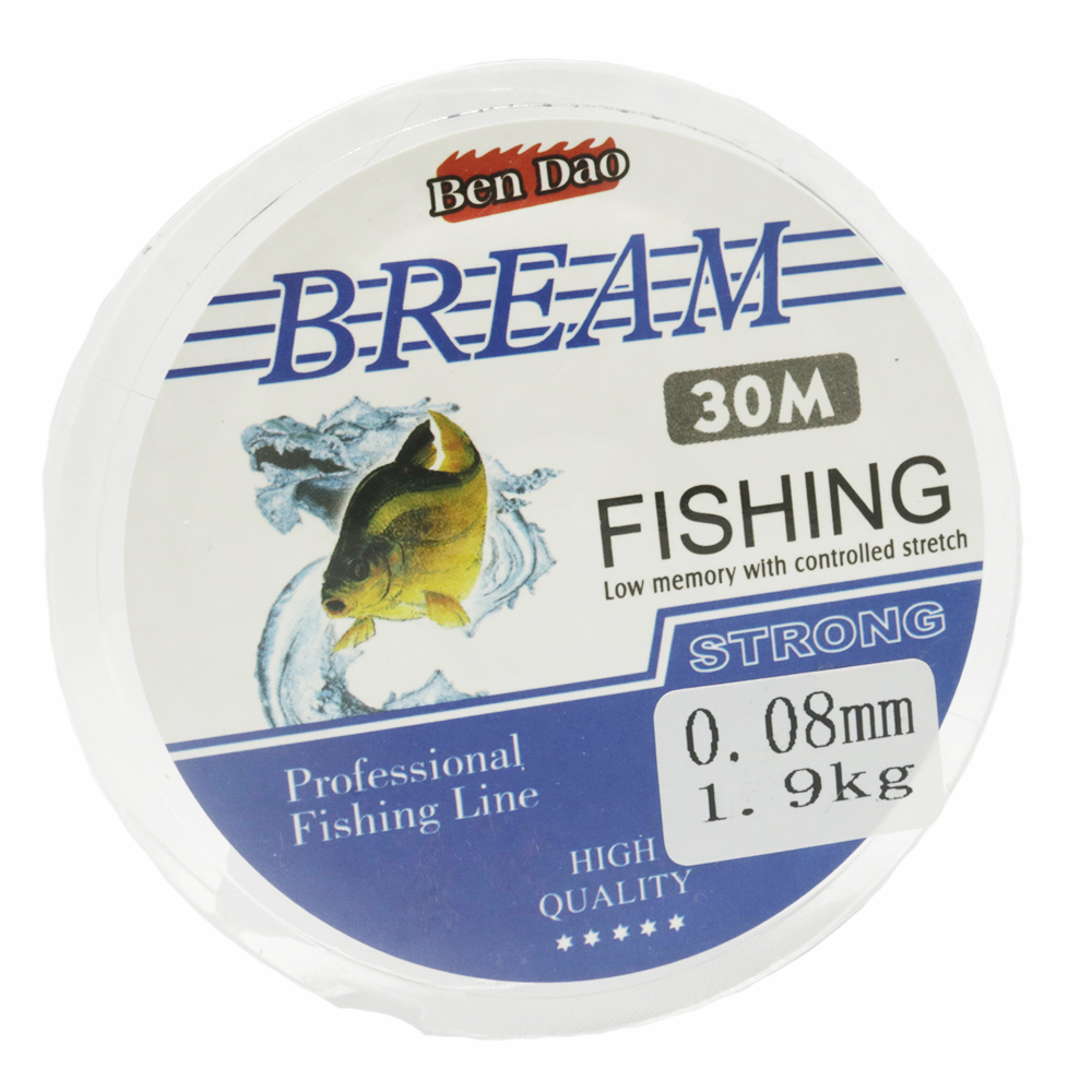 30 メートル超微細ソフトフロロカーボンコーティング日本製ナ - Ice Fishing Line のレビューと価格