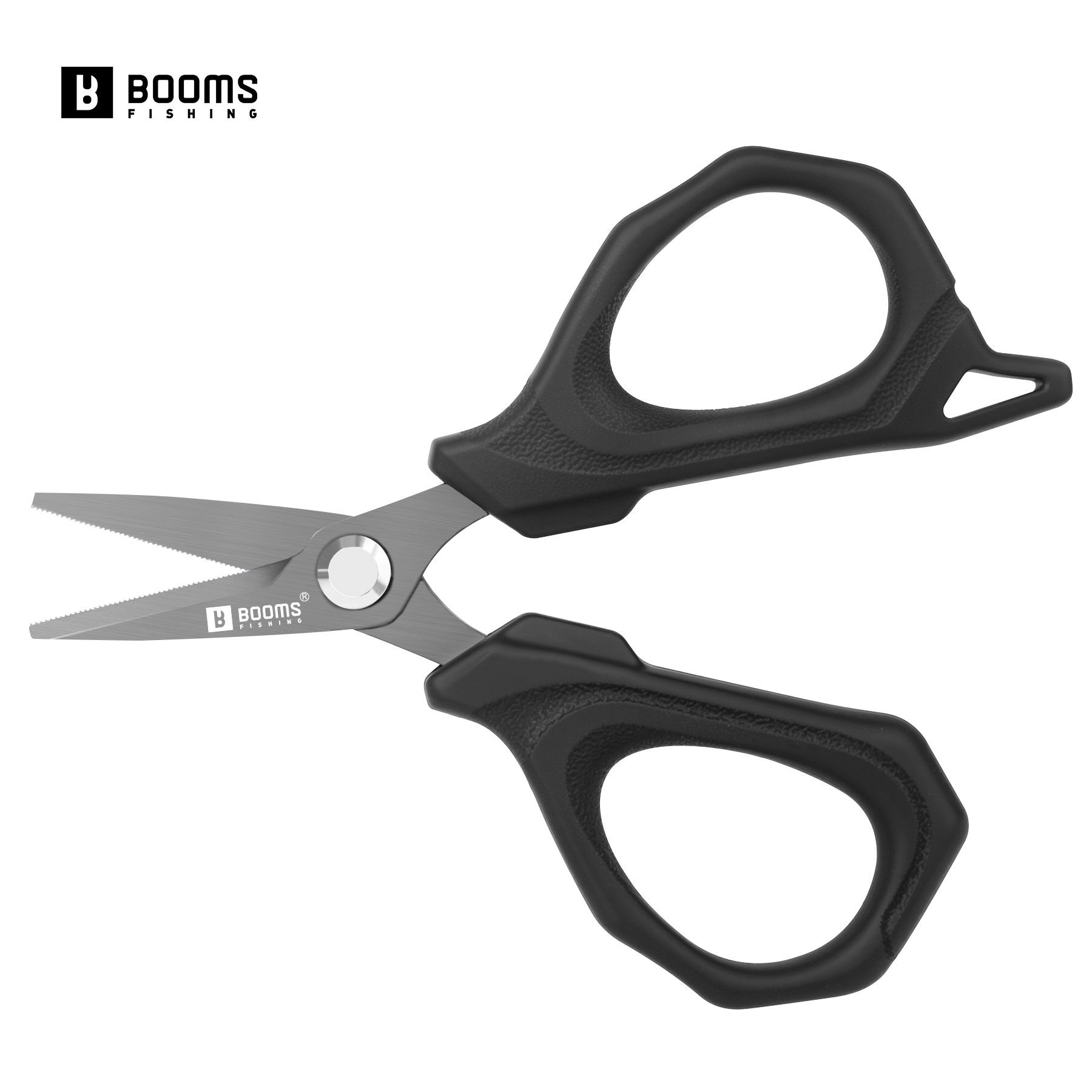 Booms Fishing S07 ステンレス鋼 11 セン - Fishing Line Cutter のレビューと価格