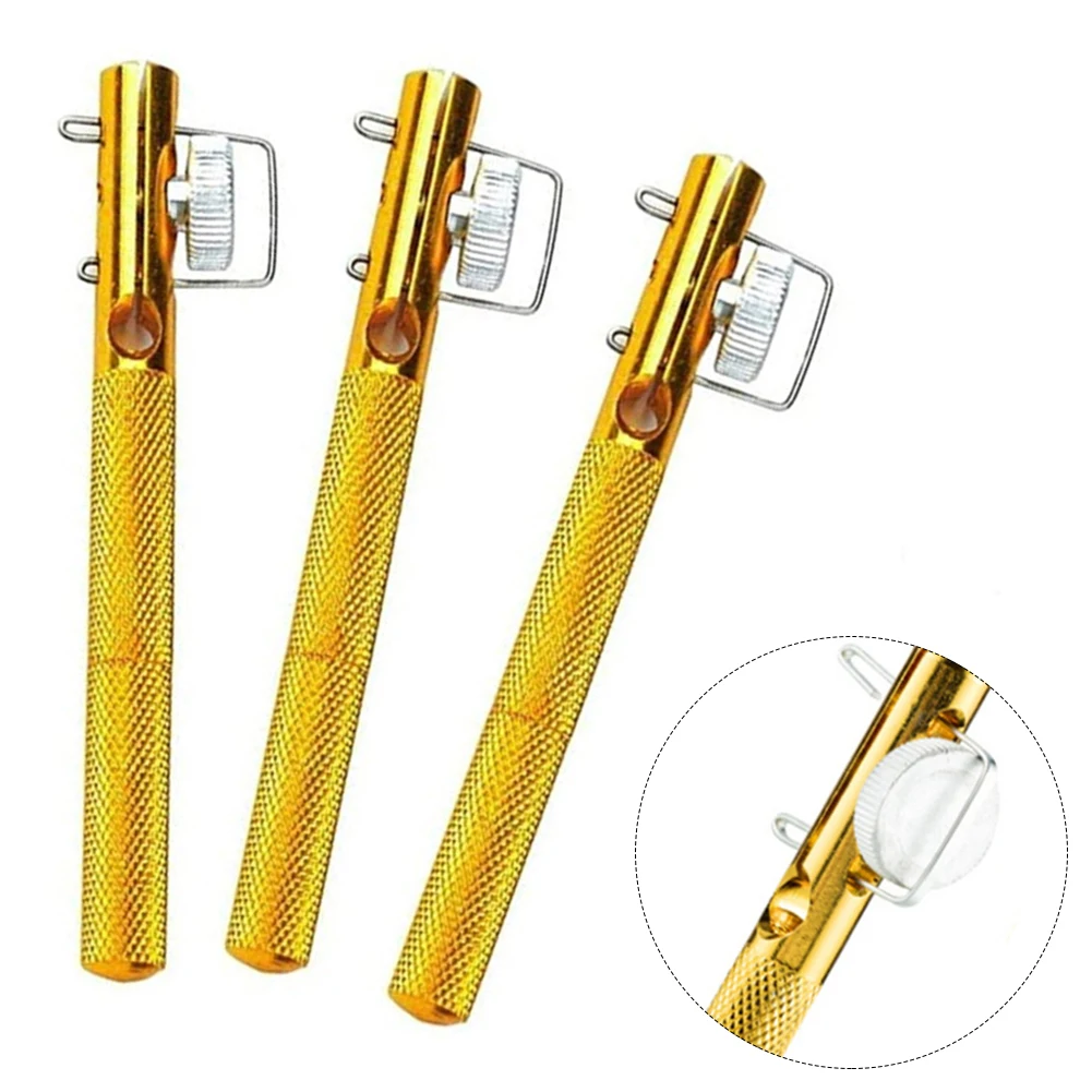 アルミ合金釣り竿ノットクイック結束,フックニッパー,ノットス - Fishing Line Winder のレビューと価格
