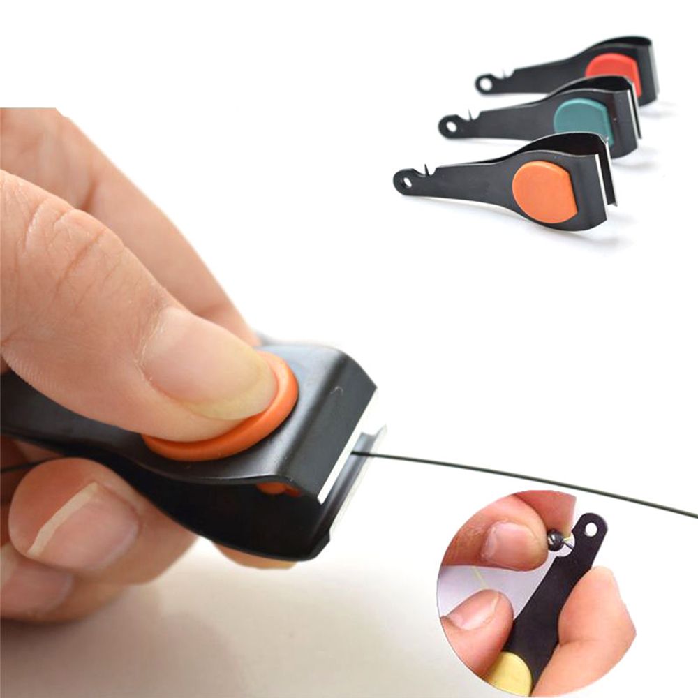 多機能ステンレス鋼フライフィッシングクリッパー、ラインカッタ - Fishing Line Cutter のレビューと価格