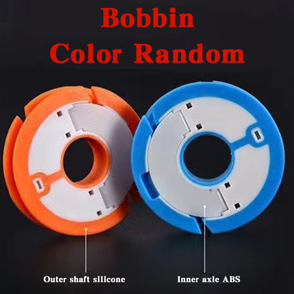 シリコーン釣竿スプールコネクタ多目的釣り糸ホルダーラック釣り - Fishing Line Spool のレビューと価格