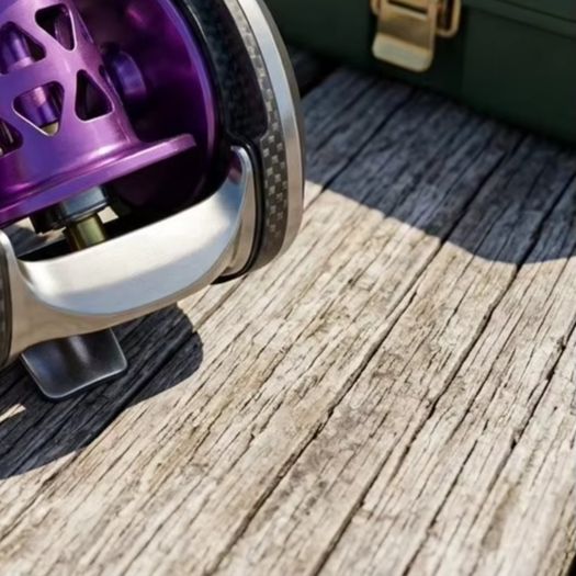 超軽量ロングスプール アブフォーガルシア MAXシリーズリー - Abu Garcia Reel Max のレビューと価格