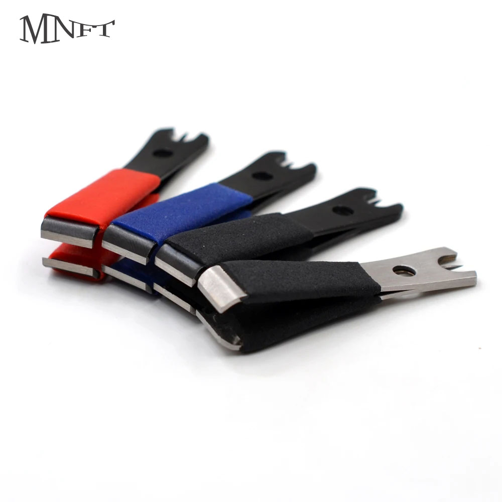 MNFT 1 個フライフィッシングラインニッパーカッタークリ - Fishing Line Cutter のレビューと価格