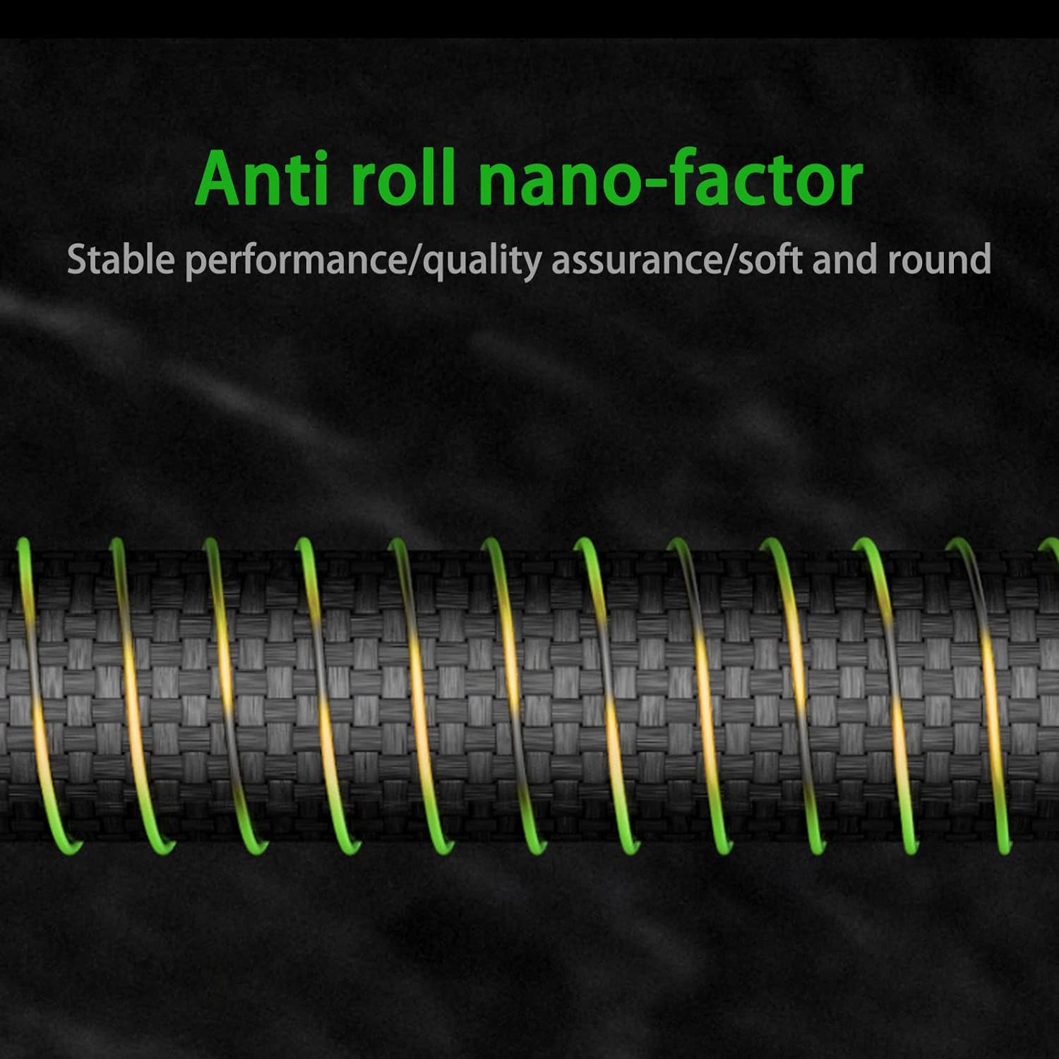 500 メートル目に見えない釣り糸 3D スポットバイオニッ - Fluorocarbon Line のレビューと価格