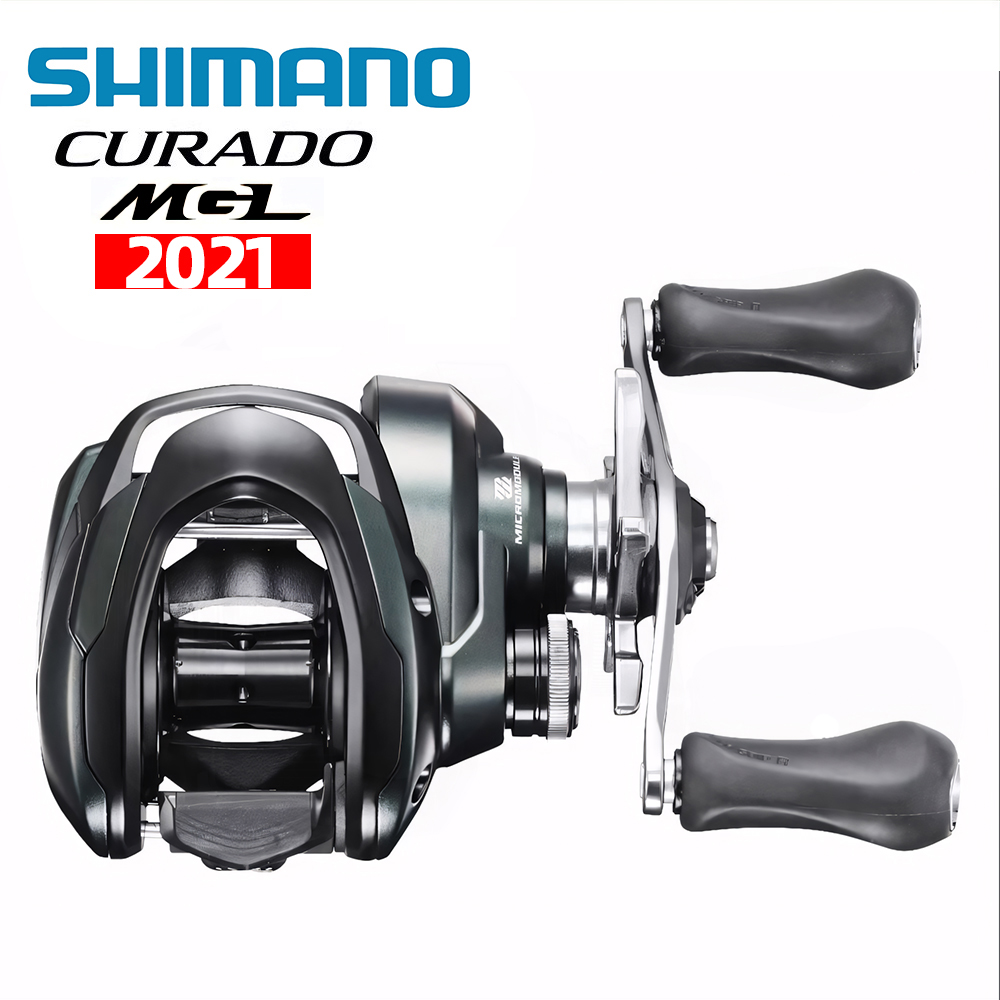 2021年シマノ クラド MGL ベイトキャスティングリール - Shimano Reel Stradic のレビューと価格